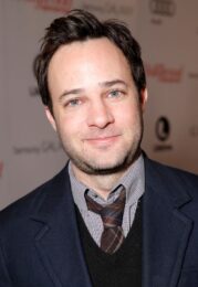 Danny Strong