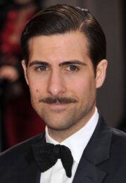 Jason Schwartzman