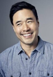 Randall Park