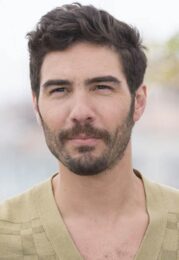 Tahar Rahim