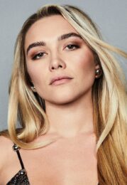 Florence Pugh