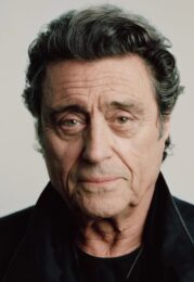 Ian McShane