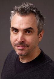 Alfonso Cuarón