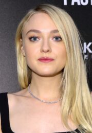 Dakota Fanning