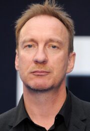 David Thewlis