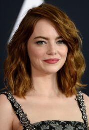 Emma Stone