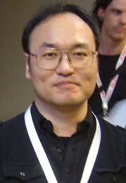 Gosho Aoyama