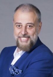 Hamdi Alkan