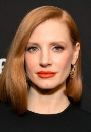 Jessica Chastain