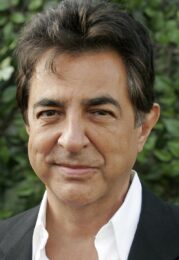 Joe Mantegna