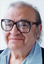 Mario Puzo