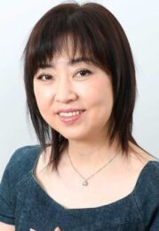 Megumi Hayashibara