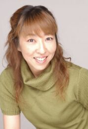 Minami Takayama