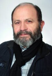 Muhittin Korkmaz