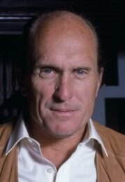 Robert Duvall