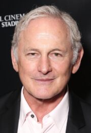 Victor Garber