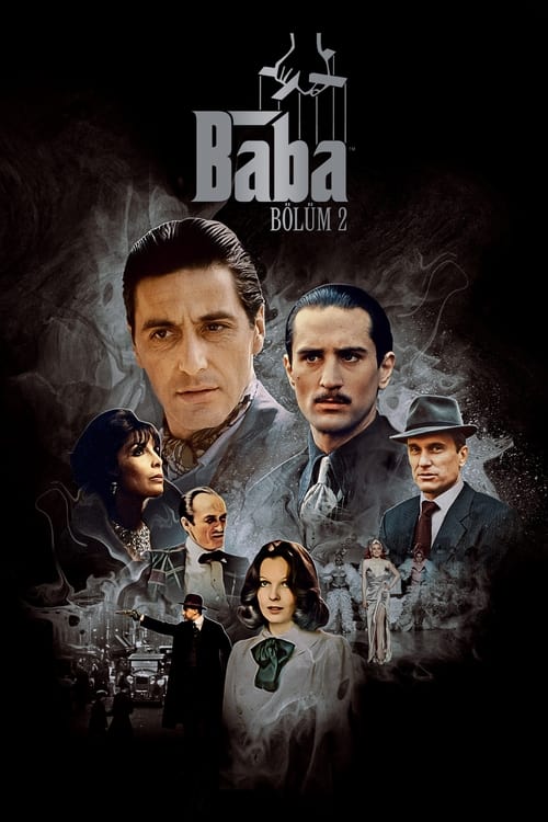 Baba II (1974)