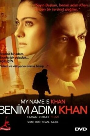 Benim Adım Khan (2010)
