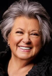 Ginette Reno