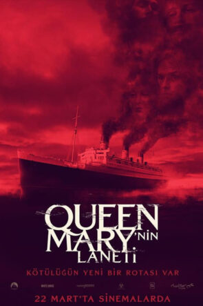 Queen Mary’nin Laneti (2023)