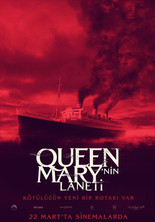 Queen Mary’nin Laneti (2023)