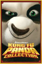 Kung Fu Panda Serisi izle